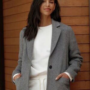 Jenni Kayne Carlyle Coat